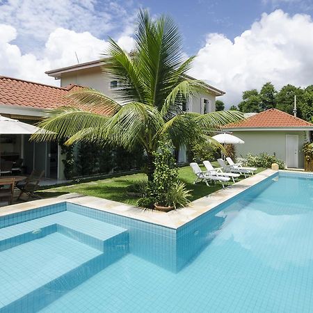 Casa Clara Paraty Ngoại thất bức ảnh