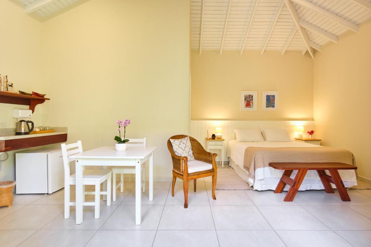 Casa Clara Paraty Ngoại thất bức ảnh