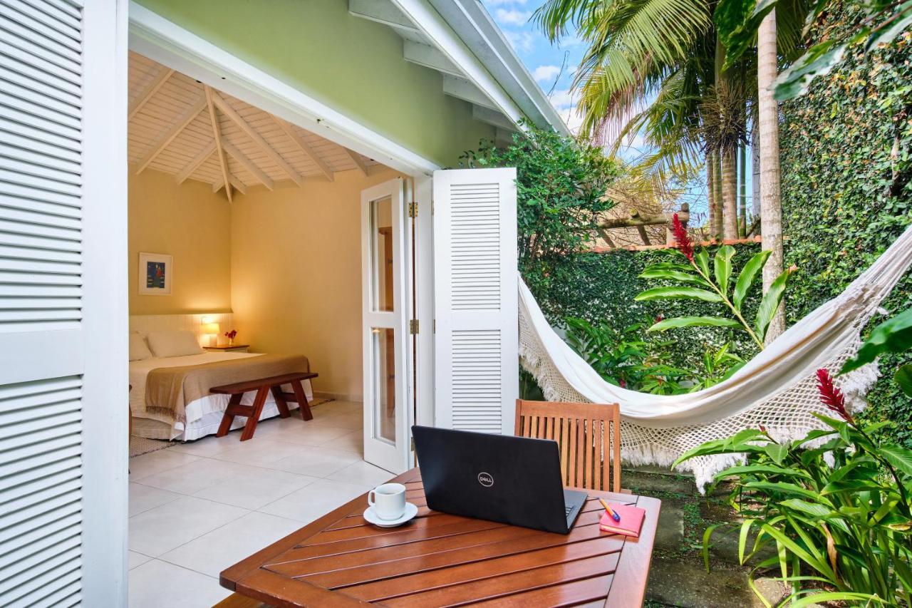 Casa Clara Paraty Ngoại thất bức ảnh