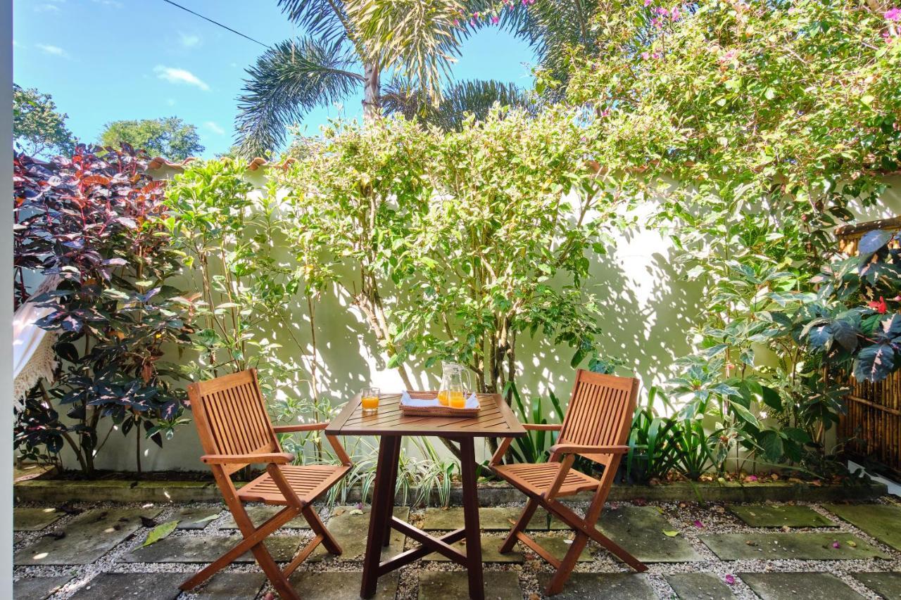 Casa Clara Paraty Ngoại thất bức ảnh