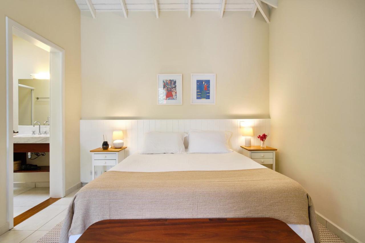 Casa Clara Paraty Ngoại thất bức ảnh