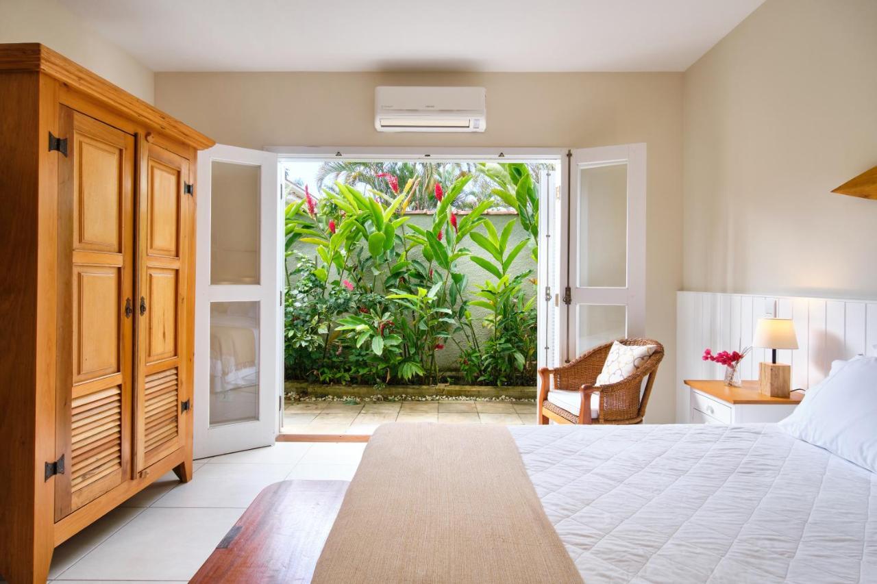 Casa Clara Paraty Ngoại thất bức ảnh