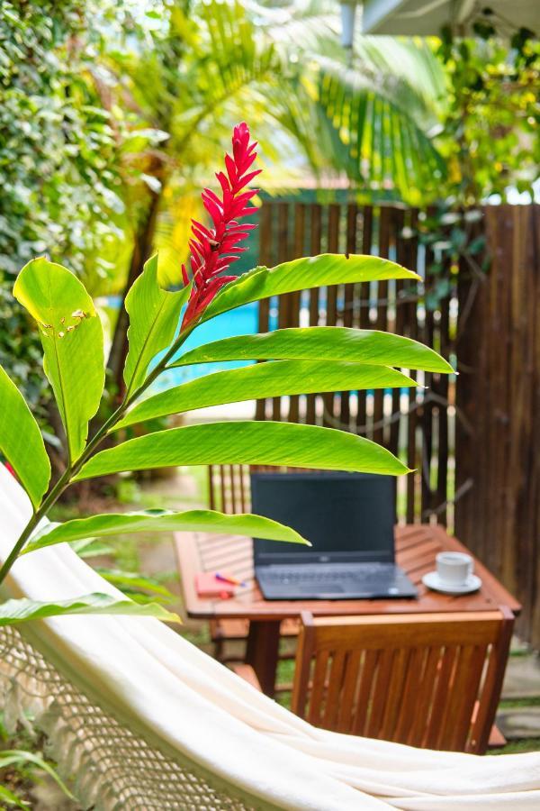 Casa Clara Paraty Ngoại thất bức ảnh