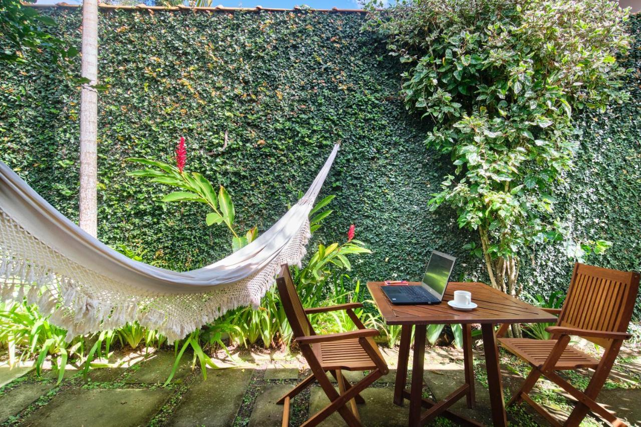 Casa Clara Paraty Ngoại thất bức ảnh