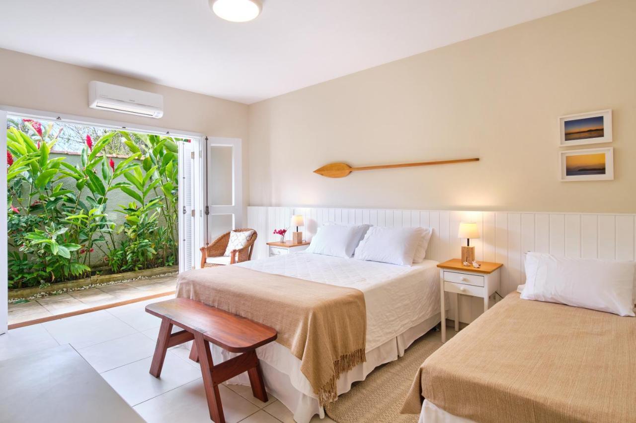 Casa Clara Paraty Ngoại thất bức ảnh