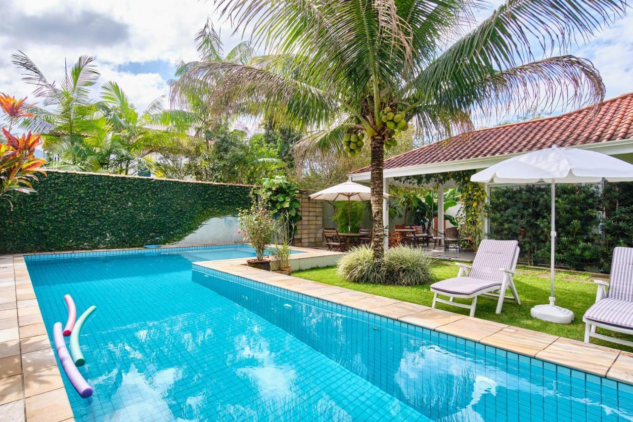 Casa Clara Paraty Ngoại thất bức ảnh