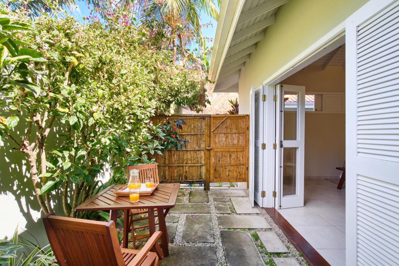 Casa Clara Paraty Ngoại thất bức ảnh