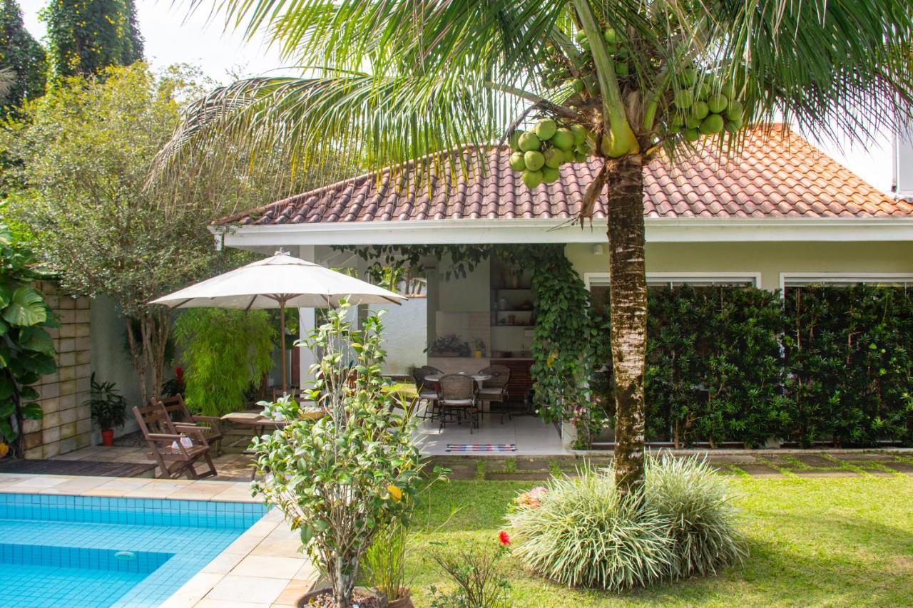 Casa Clara Paraty Ngoại thất bức ảnh