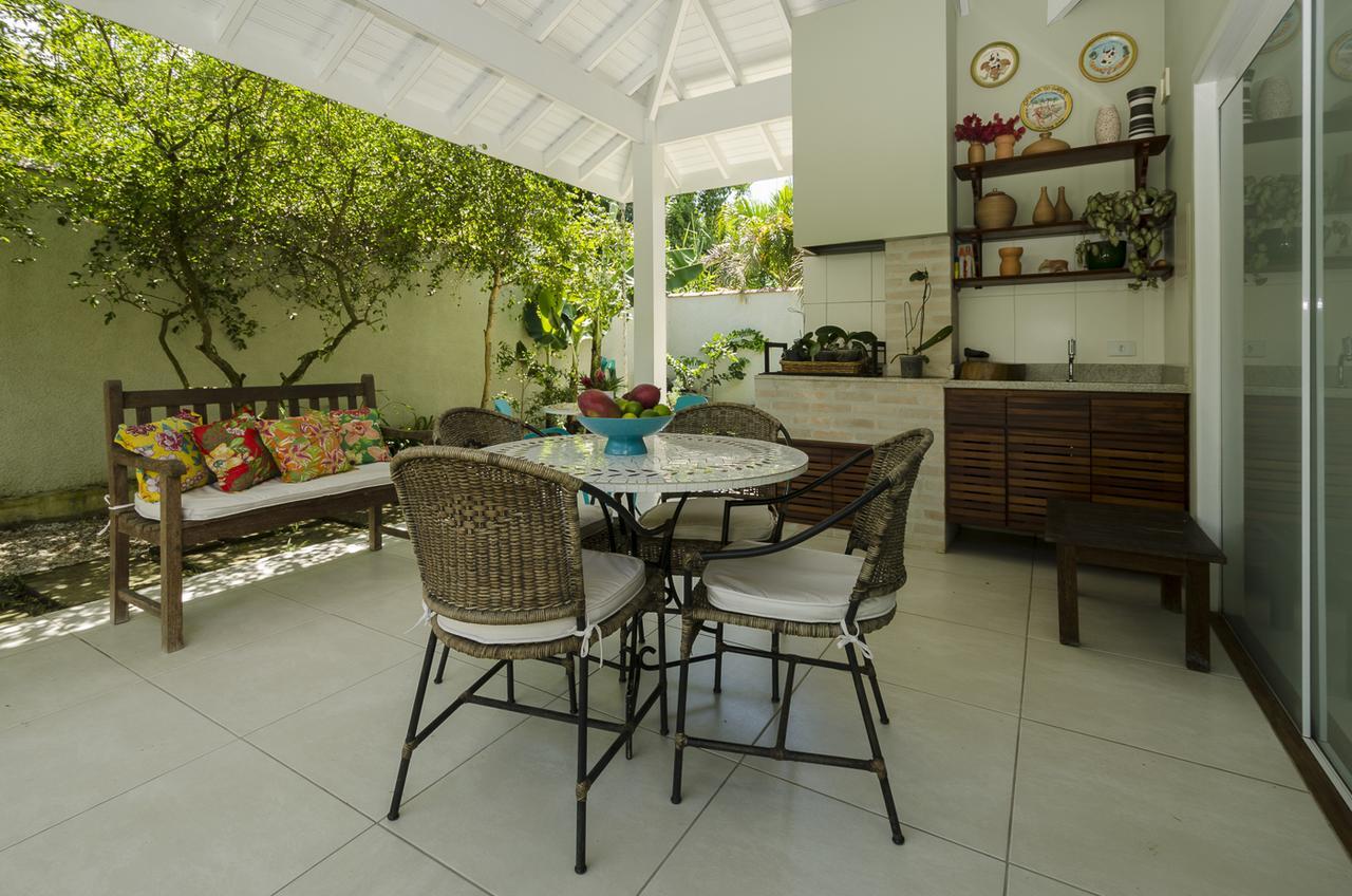 Casa Clara Paraty Ngoại thất bức ảnh