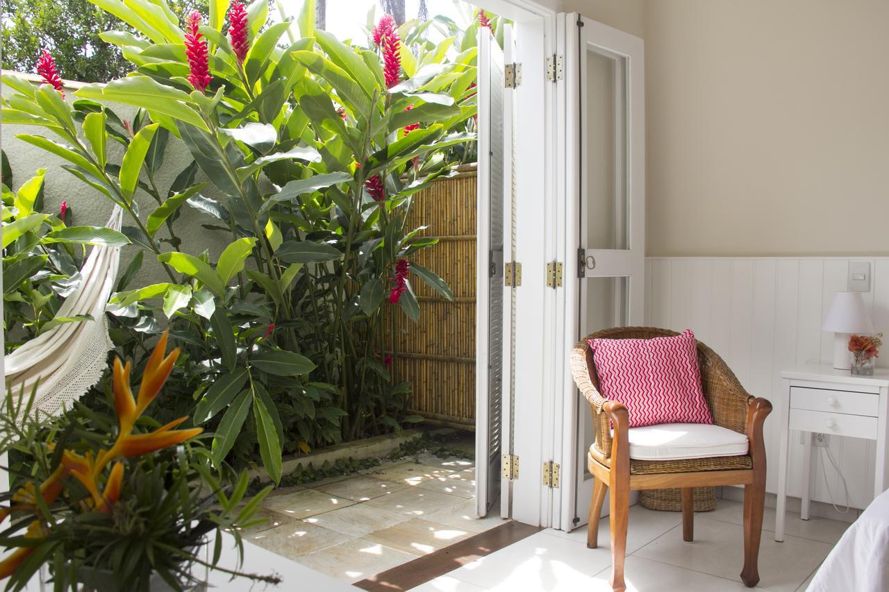 Casa Clara Paraty Ngoại thất bức ảnh
