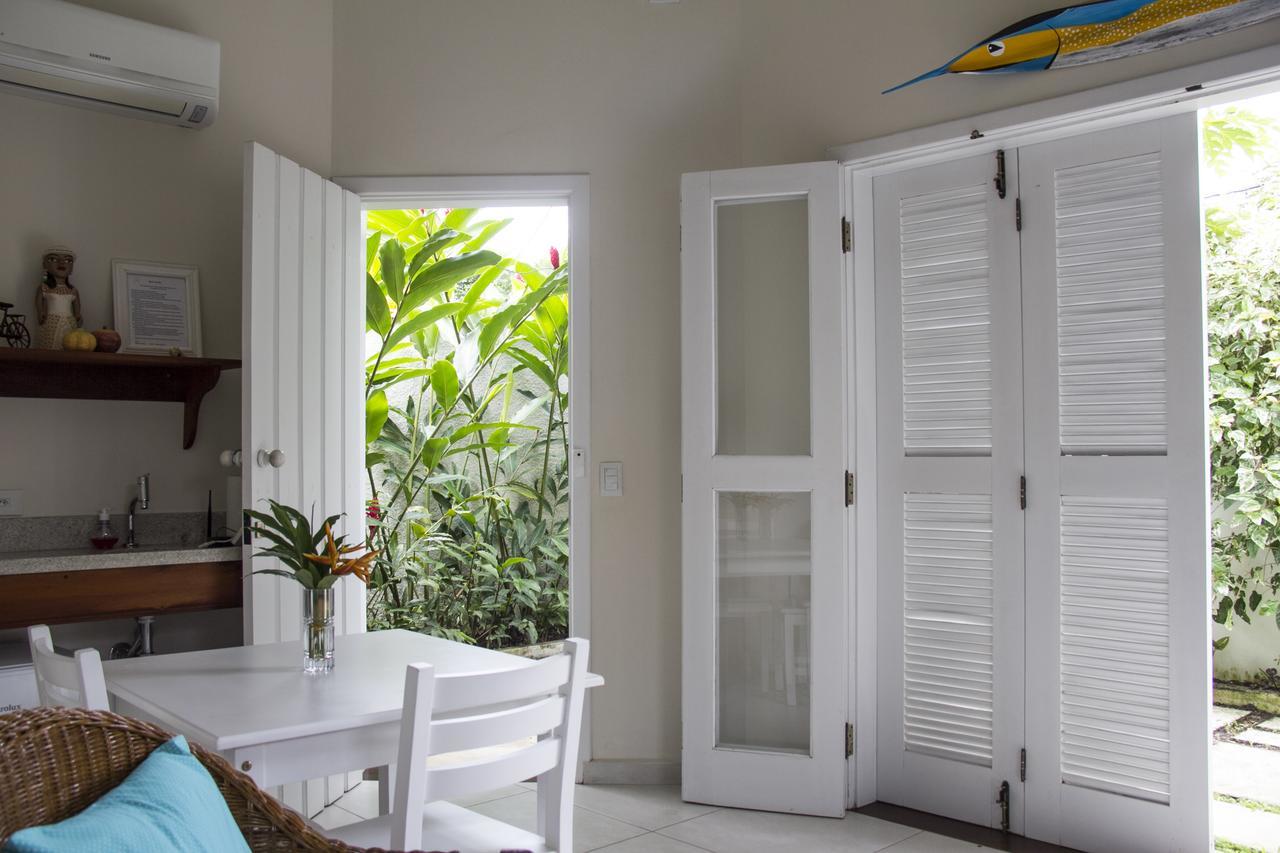 Casa Clara Paraty Ngoại thất bức ảnh