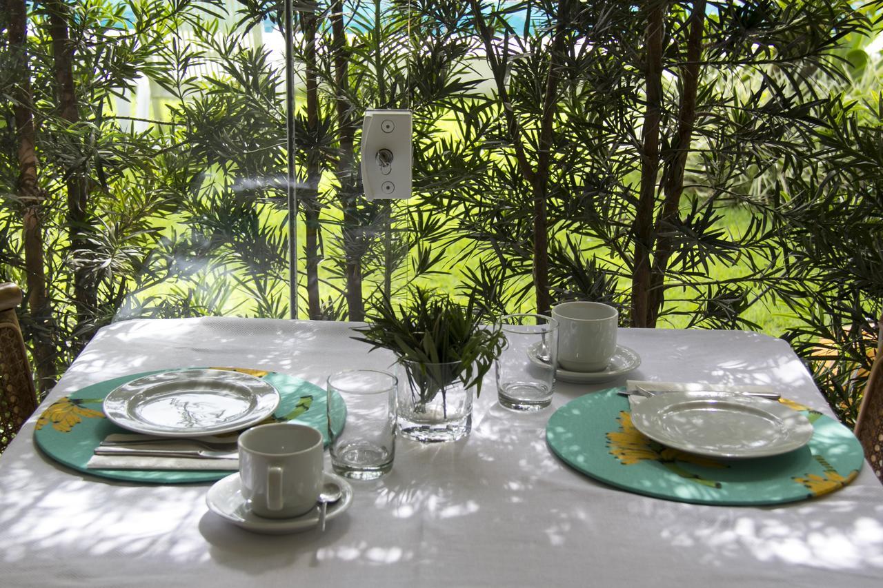 Casa Clara Paraty Ngoại thất bức ảnh