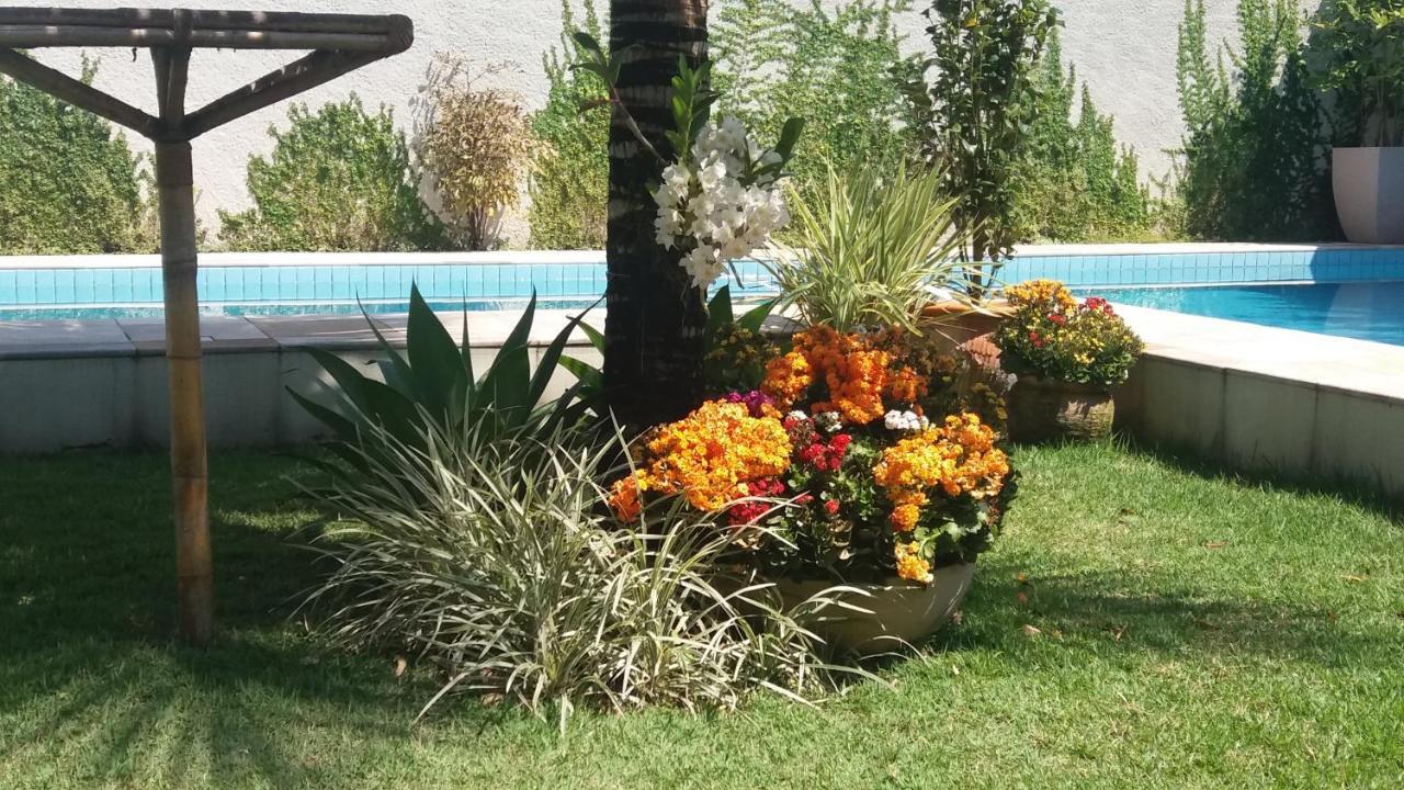 Casa Clara Paraty Phòng bức ảnh