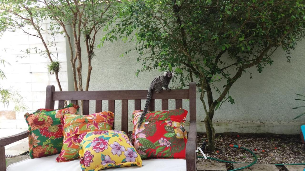 Casa Clara Paraty Phòng bức ảnh
